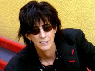 Ric Ocasek  picture, image, poster